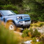 Future Classic: Land Rover Defender