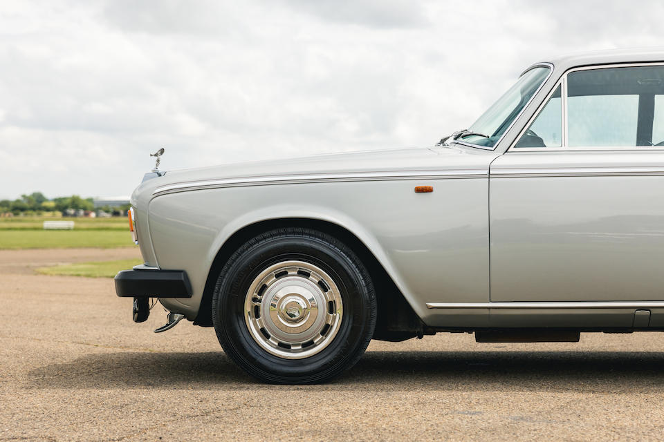 Rolls-Royce Silver Shadow buying guide