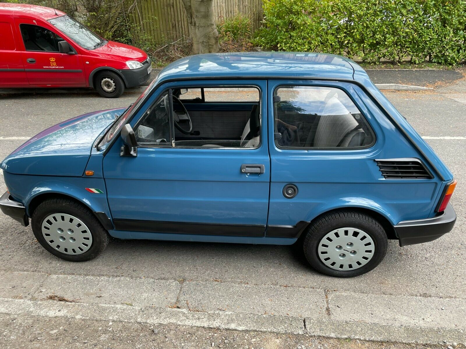 Fiat 126