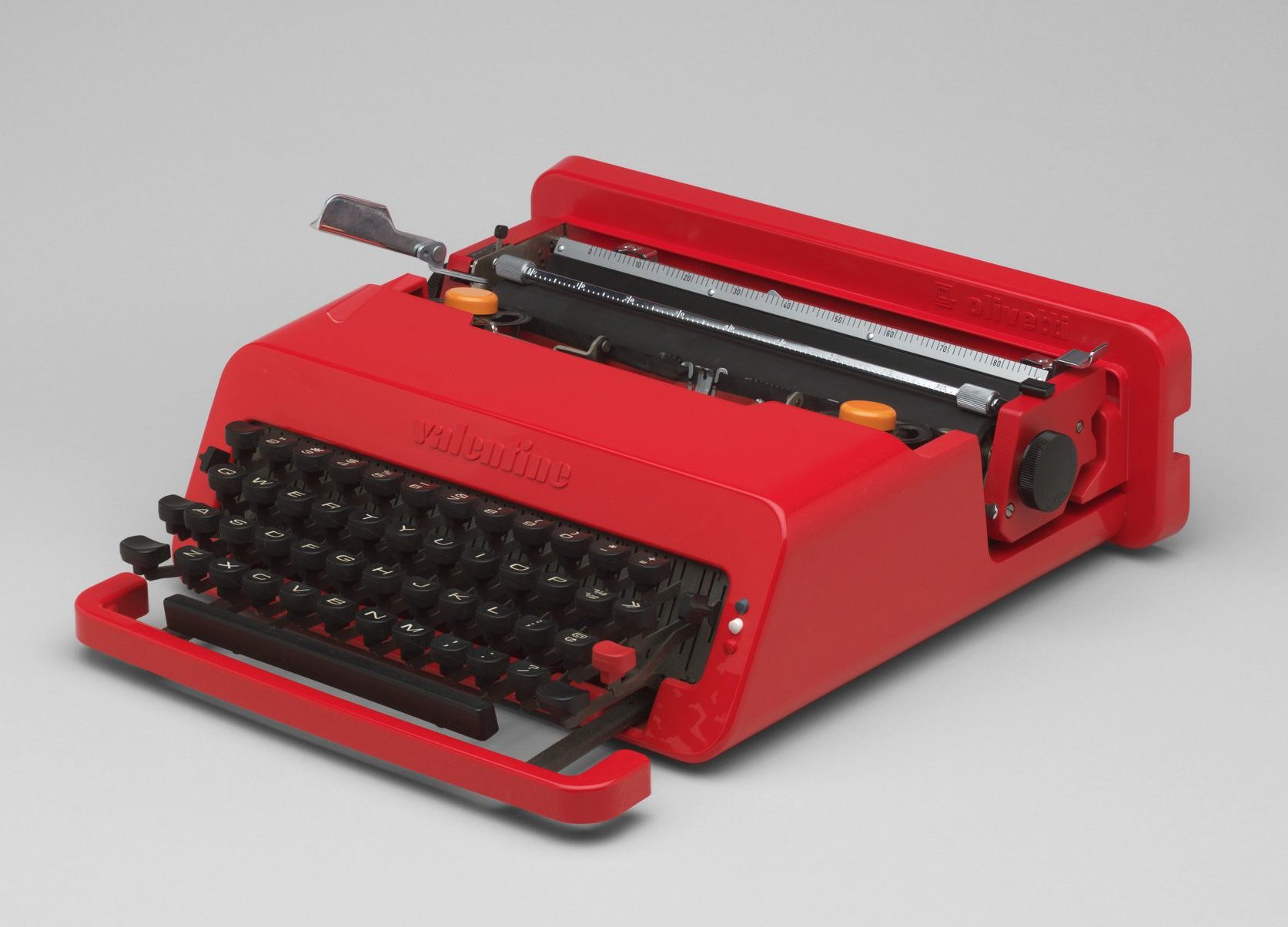 Olivetti Valentine typewriter