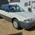 1993 Rover 214