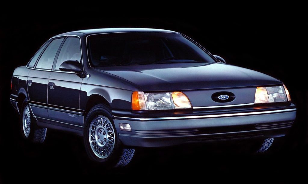 Ford Taurus