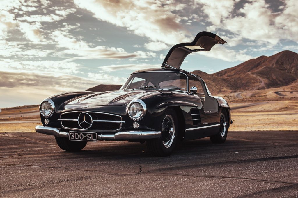 1955_Mercedes-Benz_300SL_Gullwing