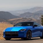 Review: 2023 Nissan Z