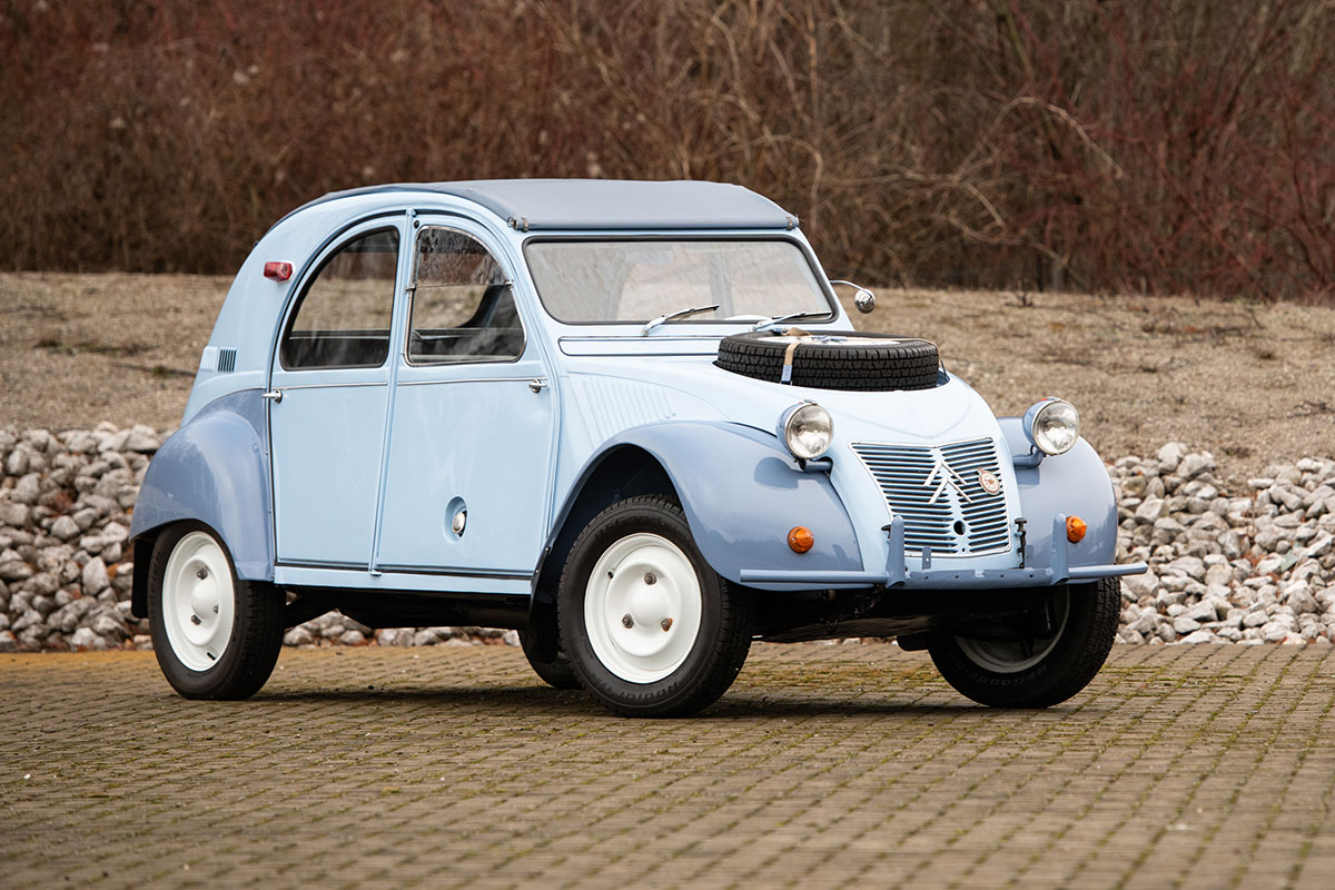 2CV