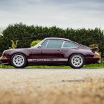 1983 Porsche 911 ‘ST’ by Riviera