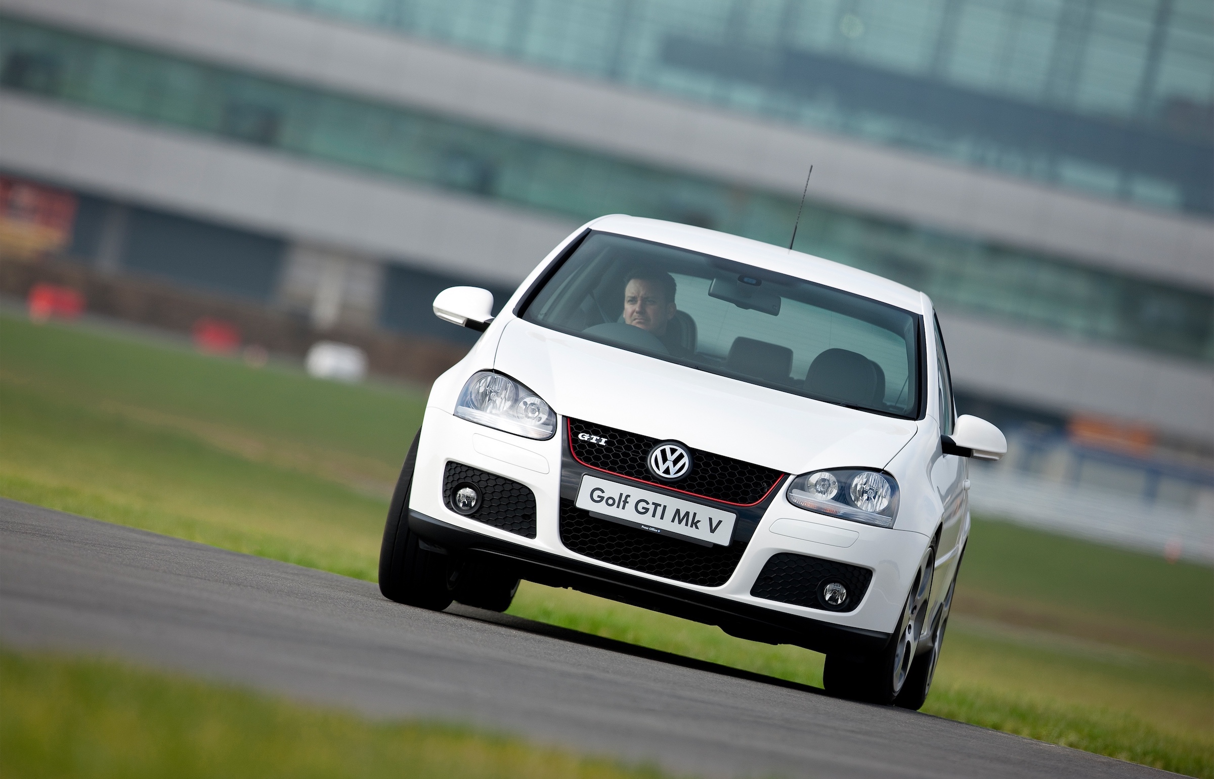 Future Classic: Volkswagen Golf GTI Mk5