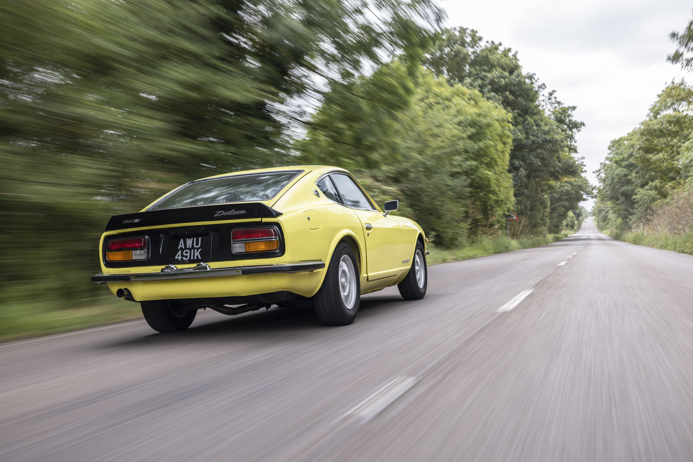 1974 Datsun 240Z