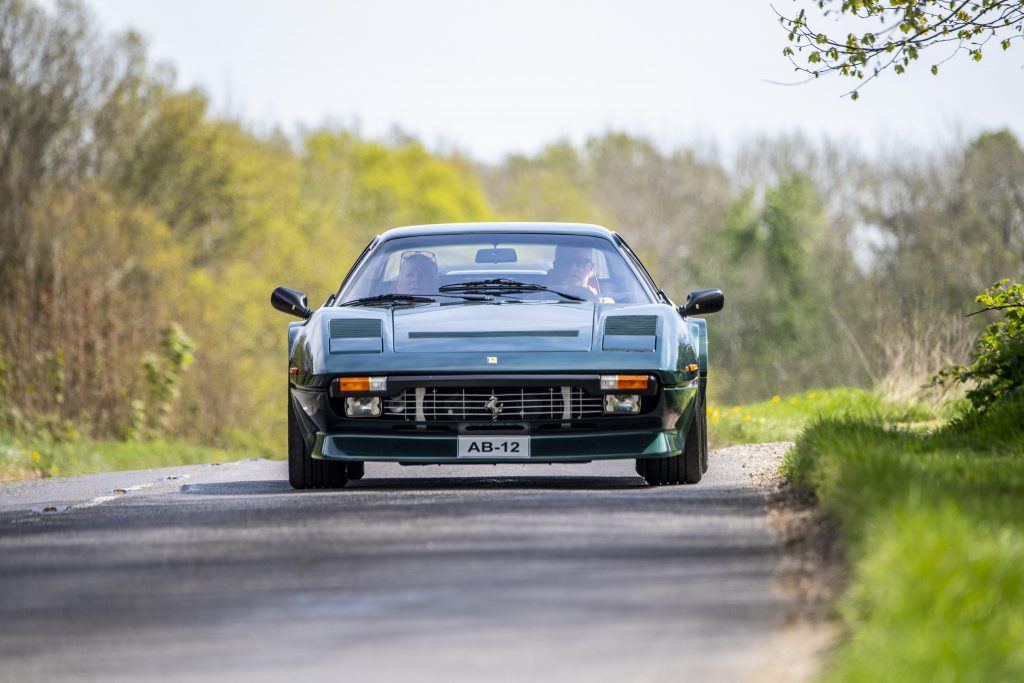 Moto Technique Ferrari 388 GTBi review: Fine-tuned to 400bhp perfection