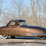 Cars That Time Forgot: 1947 Davis Divan
