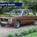 Buying Guide: Triumph Dolomite Sprint