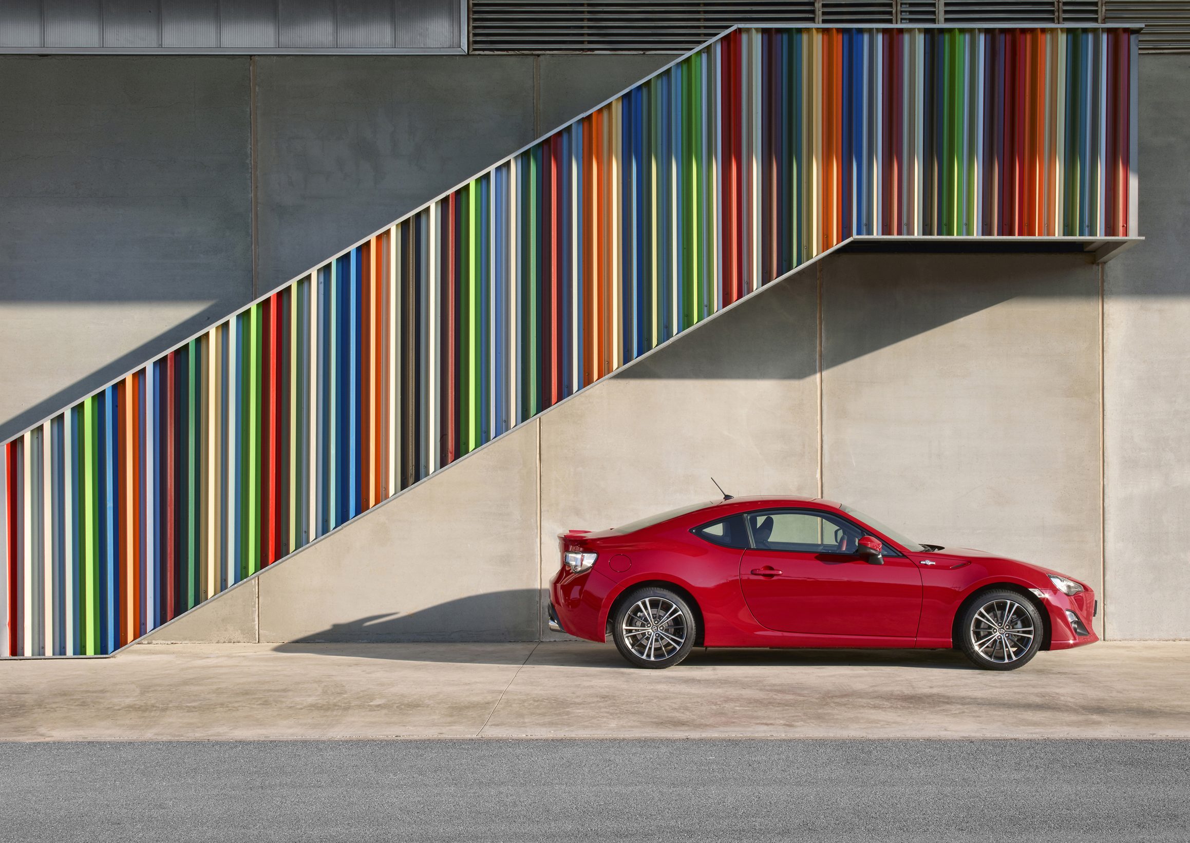 Future Classic: Toyota GT86