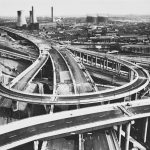 Gravelly Hill Interchange / Spaghetti Junction