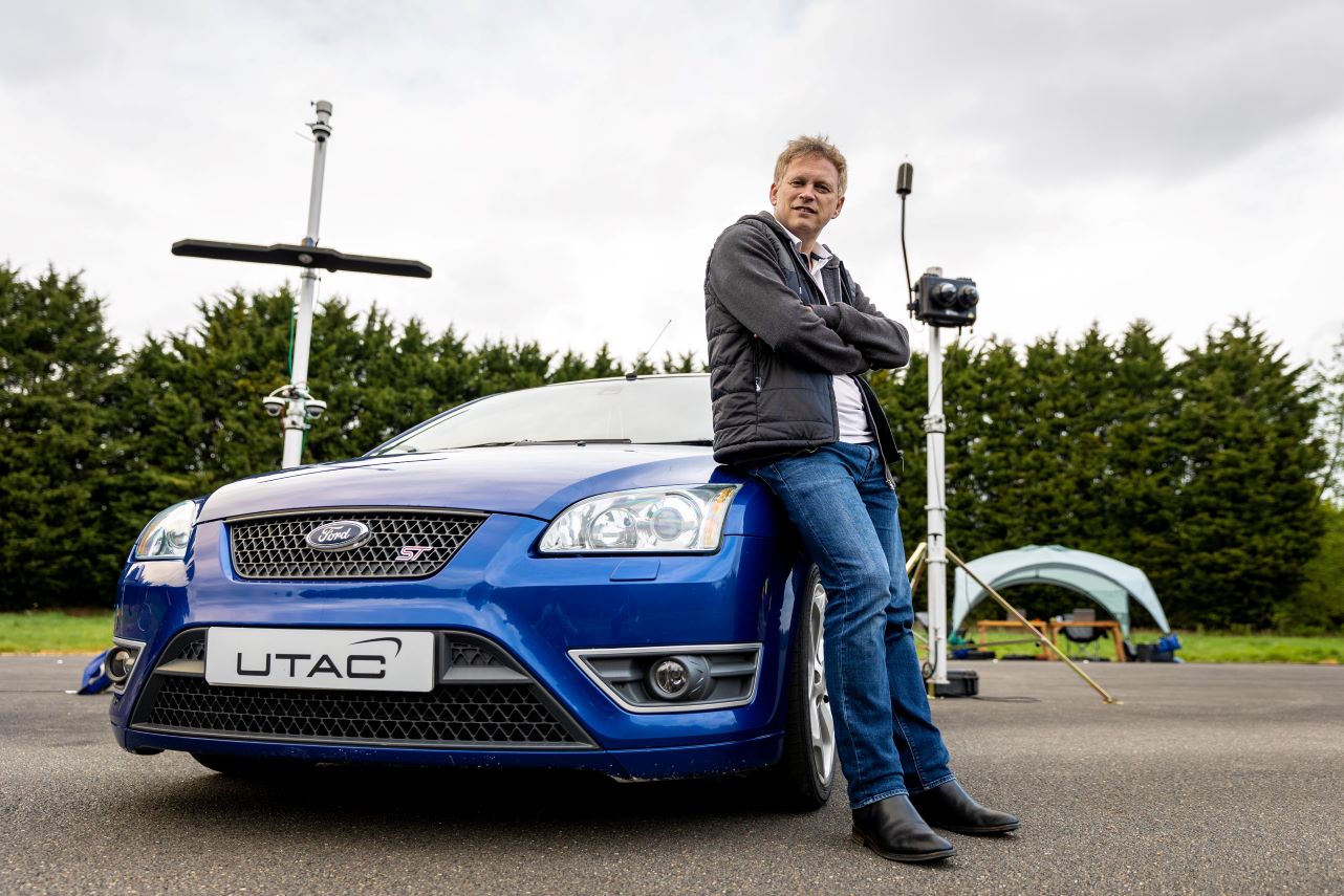 New noise camera trials to target loud cars and motorbikes with £400 fines