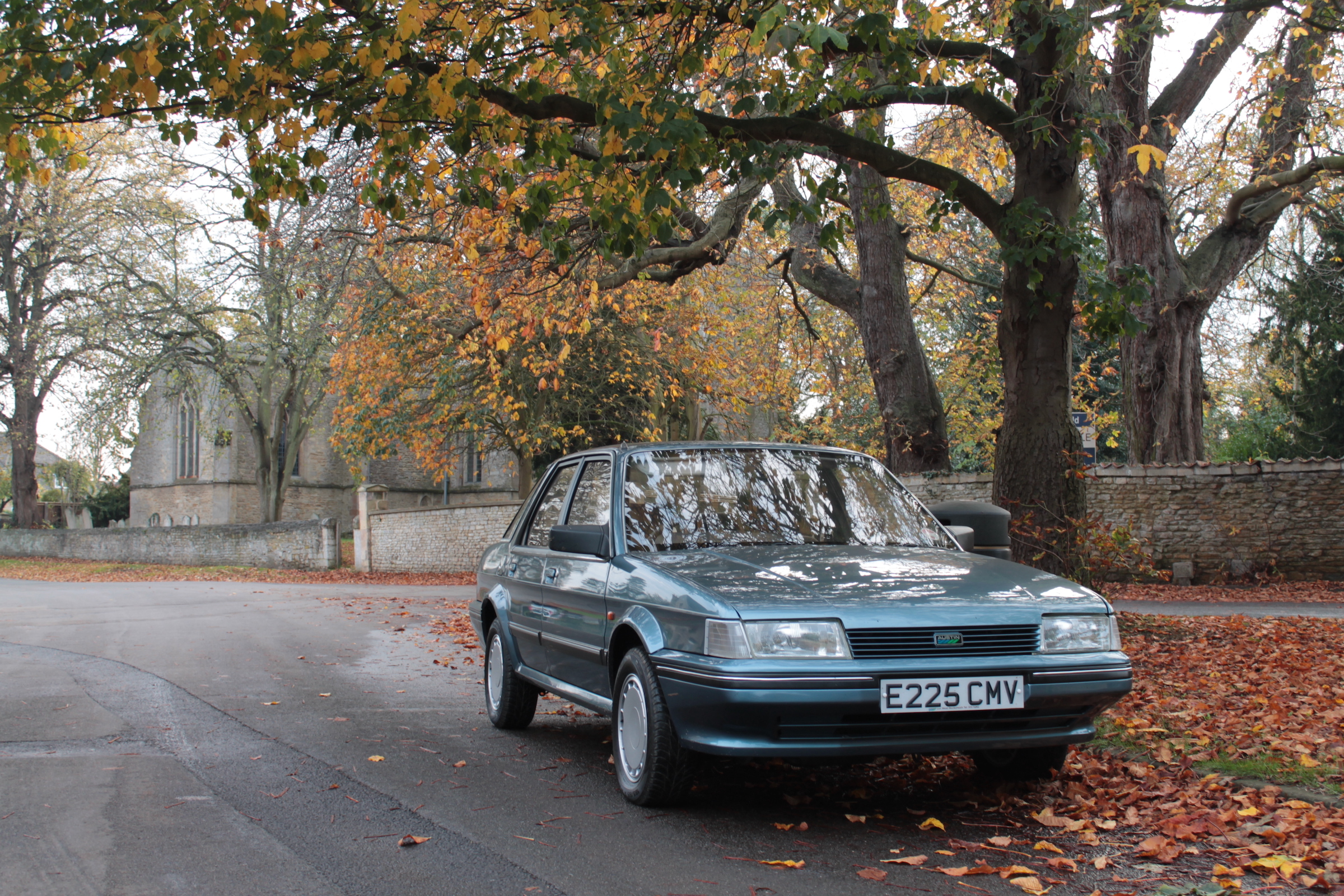 Triple Test: Rep Cars. Ford Sierra vs Vauxhall Cavalier MK2 vs Austin Montego