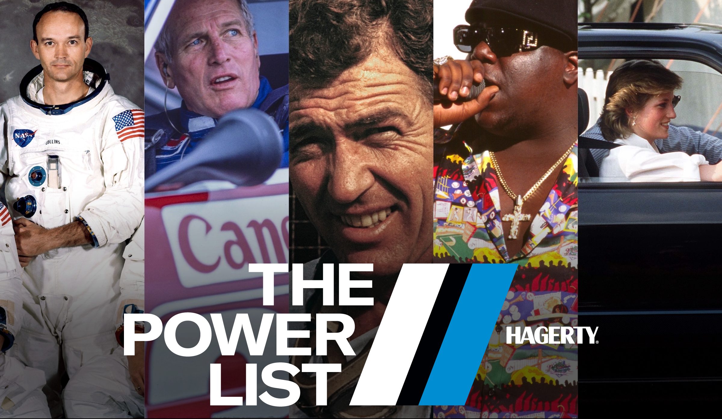 Introducing The Hagerty Power List