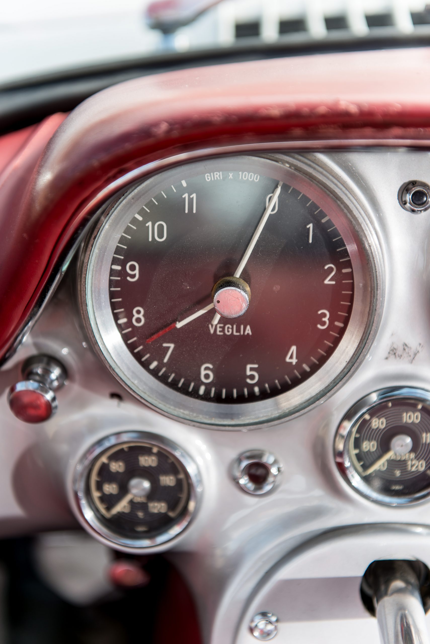 Mercedes 300 SLR Uhlenhaut coupe