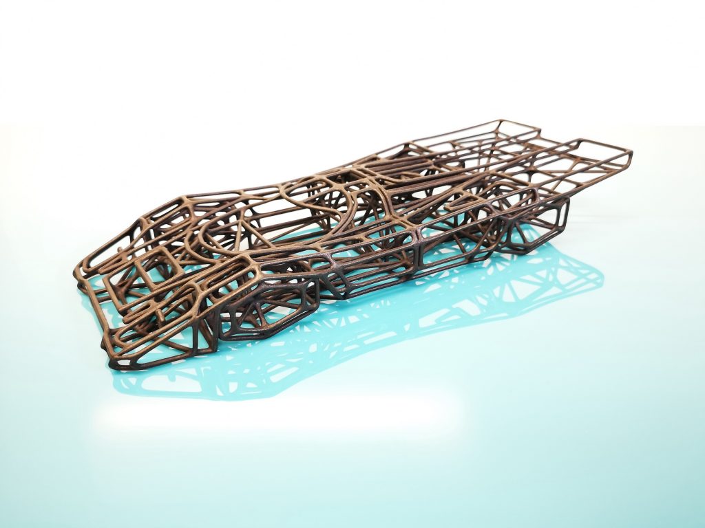 Hard Craft Jonny Ambrose wireframe 917