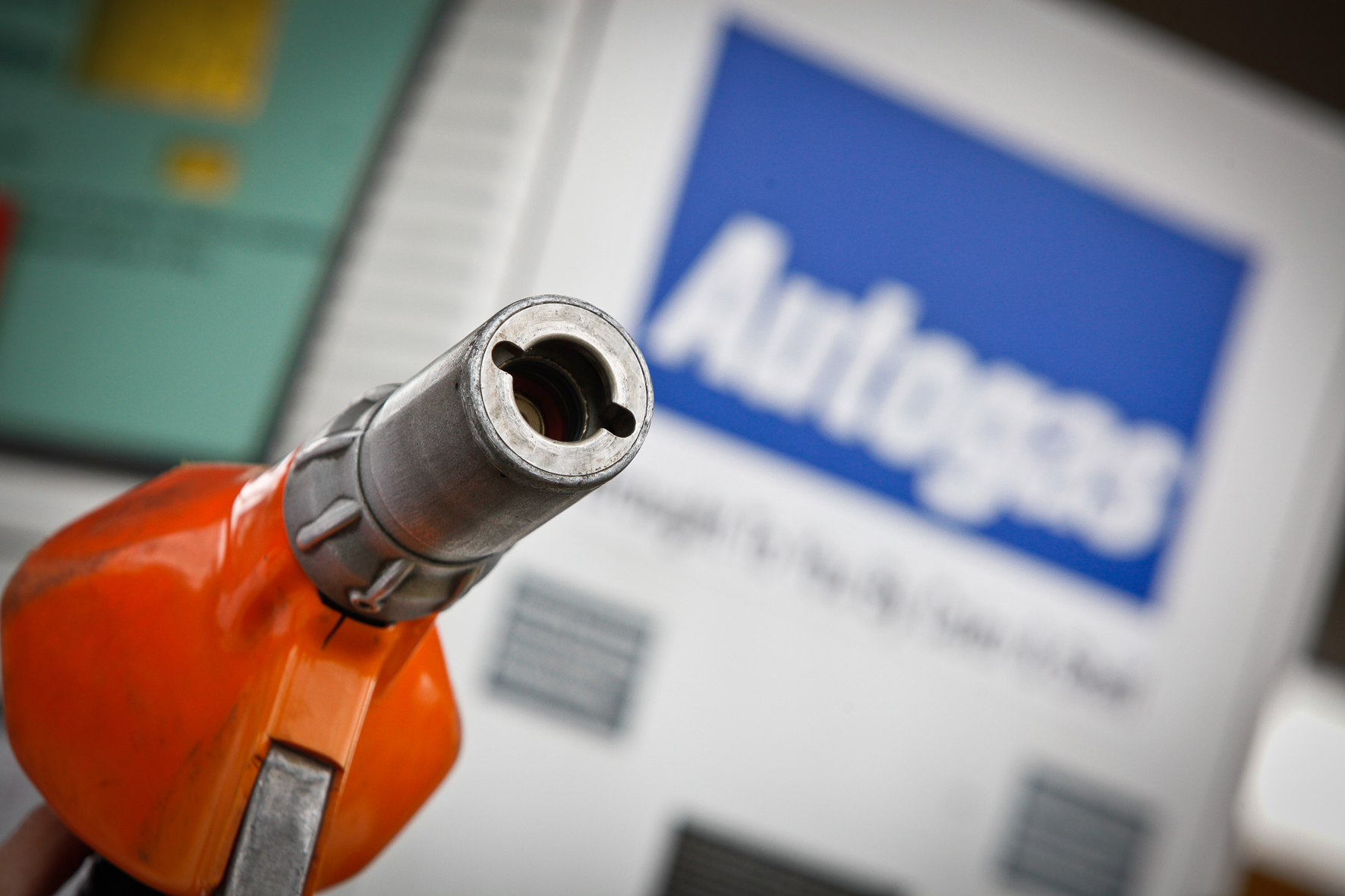 Major retailer to phase out LPG stations by 2024 – replaced by EV charging points