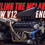 McLaren F1 engine-out cleaning | Beyond the Details Ep 6