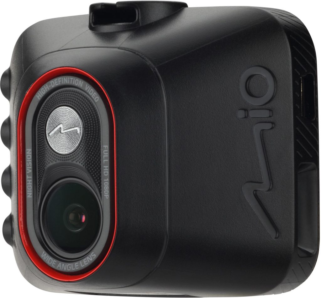 Mio Dash Cam