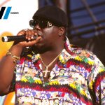 Notorious BIG_The Hagerty Power List 2022: Musicians