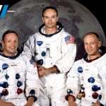 Apollo astronauts_The Hagerty Power List 2022: Notable and notorious