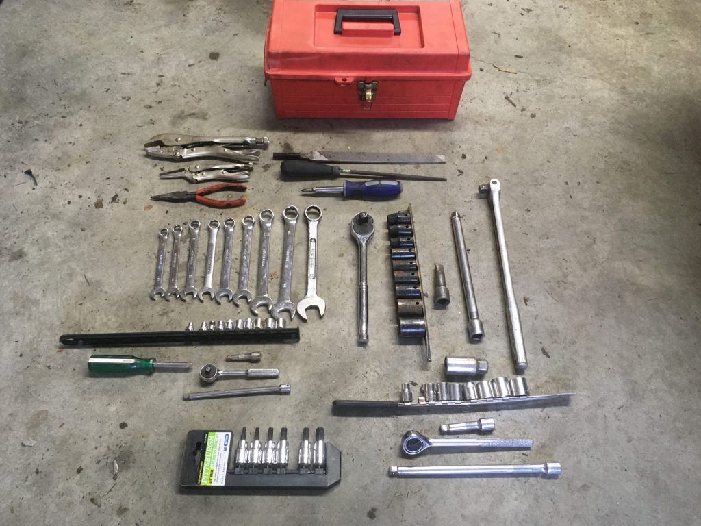 Tools