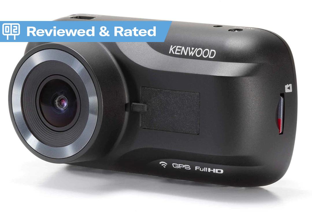 Reviewed & Rated: Which dash cams offer the best peace of mind?