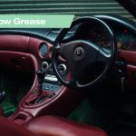 Elbow Grease dashboards