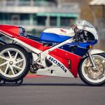 Honda RC30