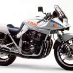 Suzuki Katana