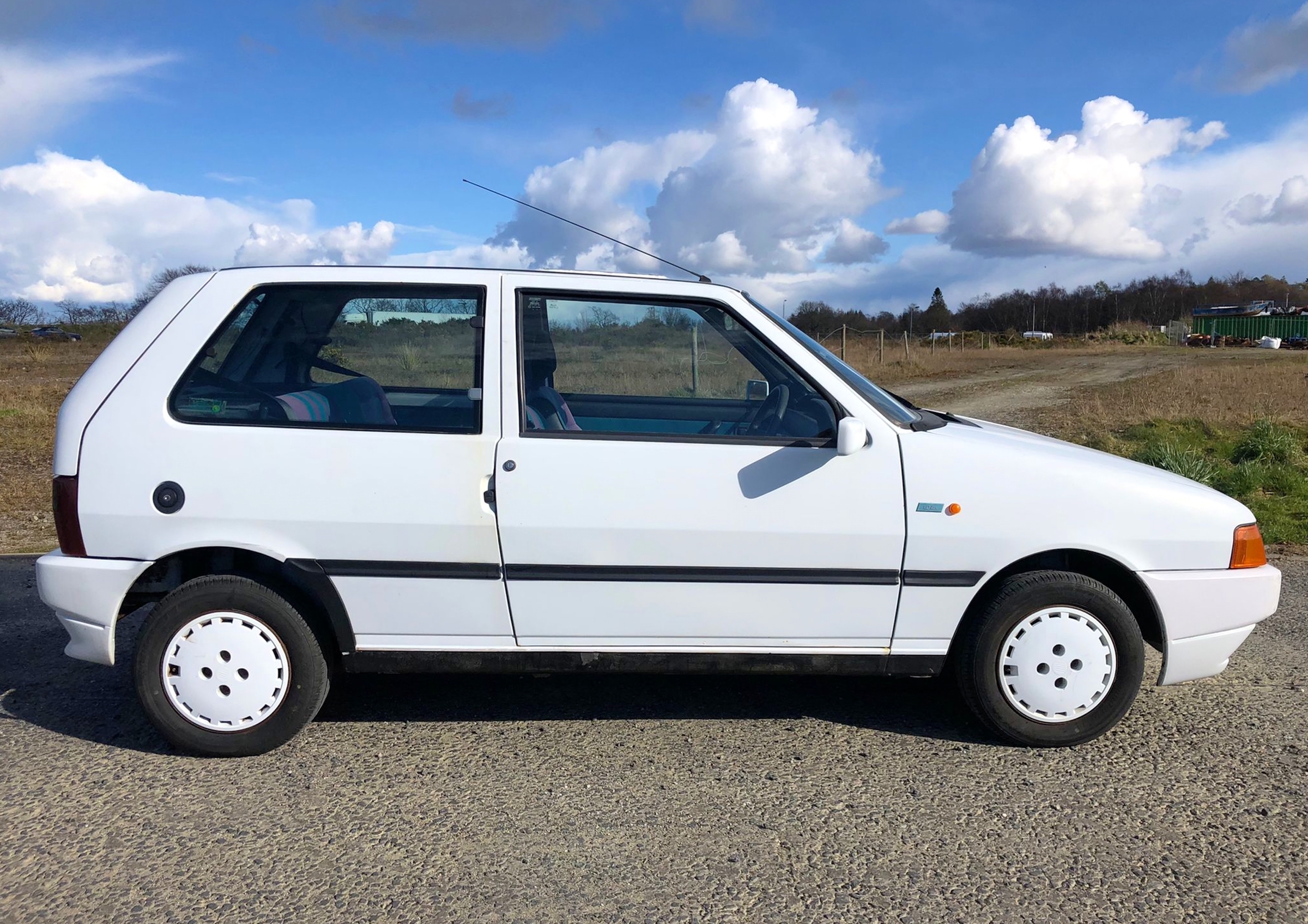 Fiat Uno