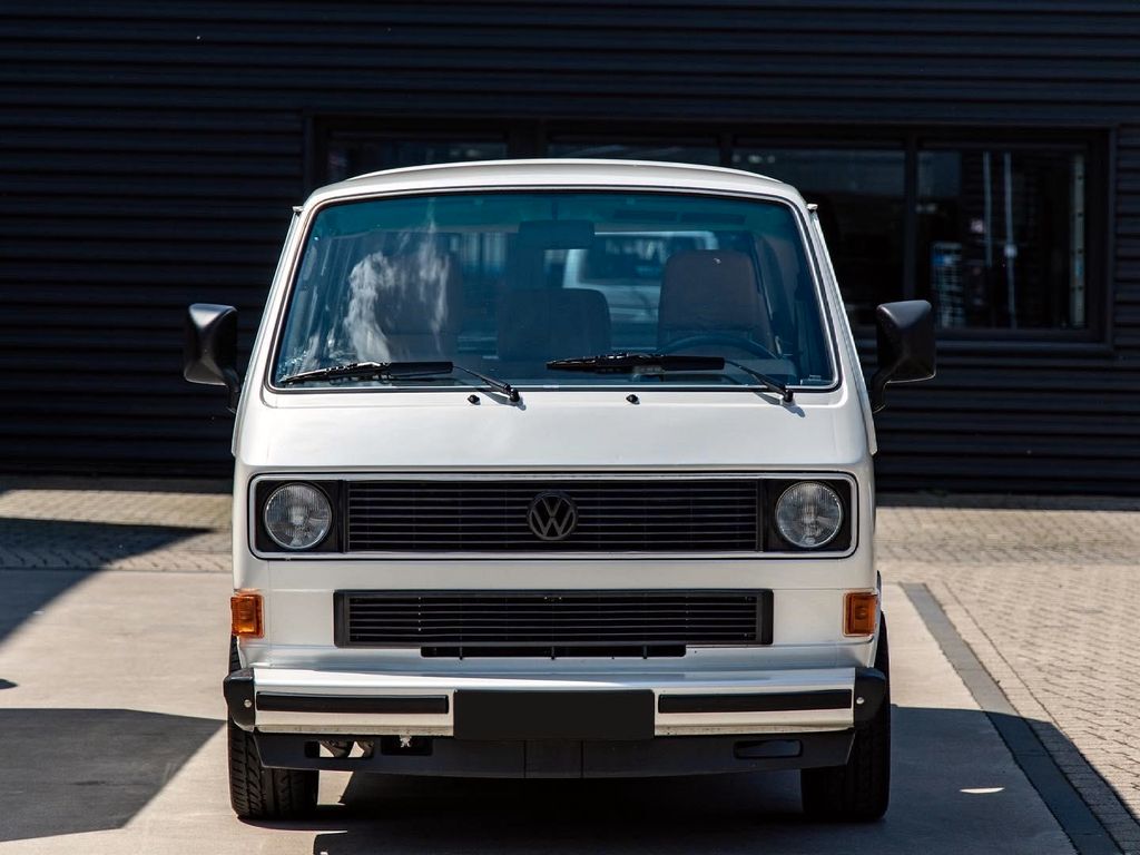 Porsche Volkswagen T3 B32