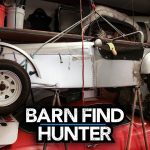 Cars upon cars: A lifetime collection leaves Tom speechless | Barn Find Hunter