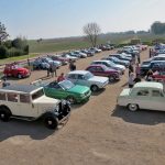 Join the Club: Boston Classic Car Club