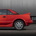 The original Toyota MR2 stole our hearts – and still does