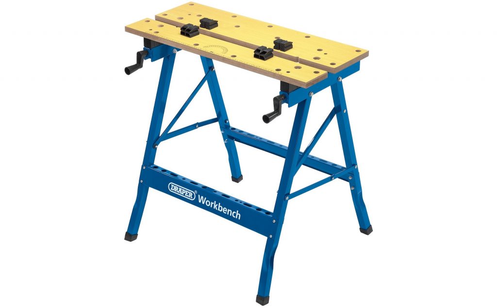 Draper workbench