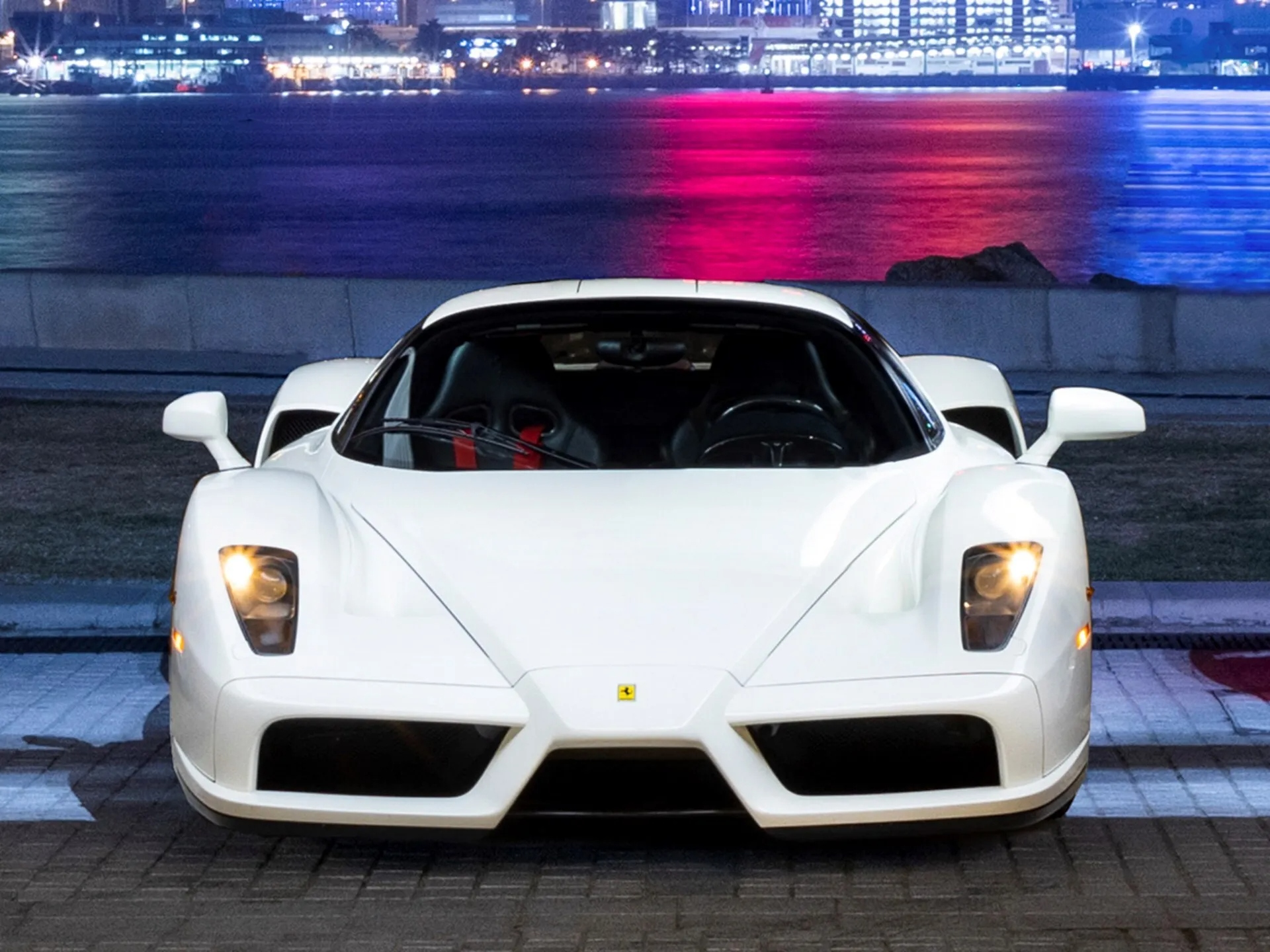 Ferrari Enzo for sale