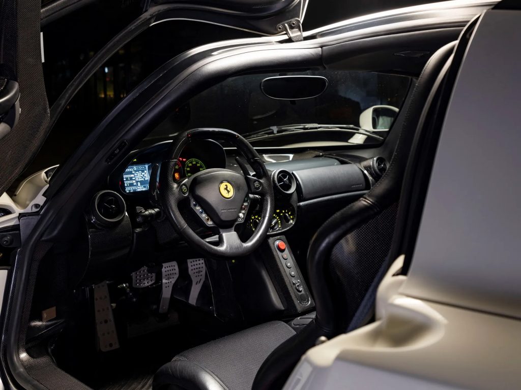 Ferrari Enzo for sale