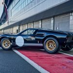 GT40 Le Mans legend goes electric with 800bhp