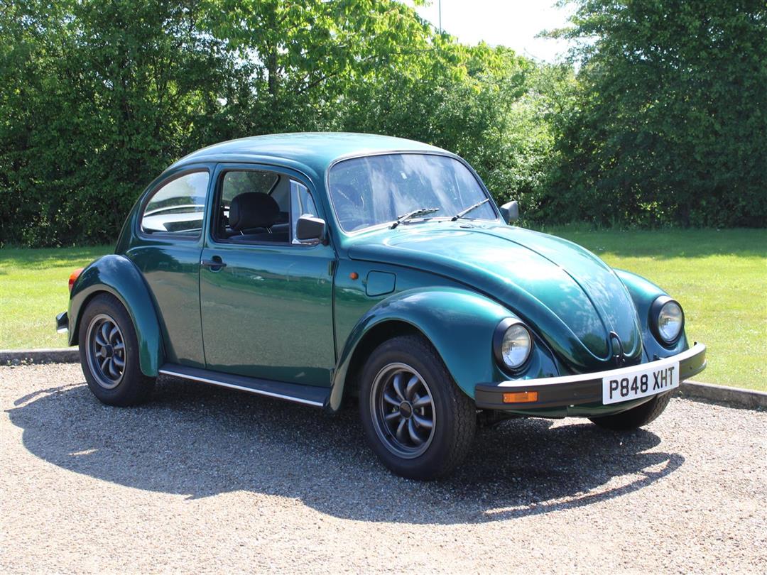 ACA Volkswagen Beetle 1600