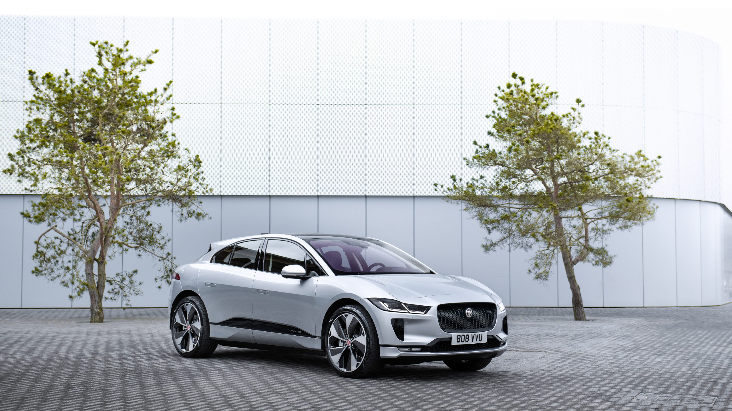 Jaguar I-Pace review