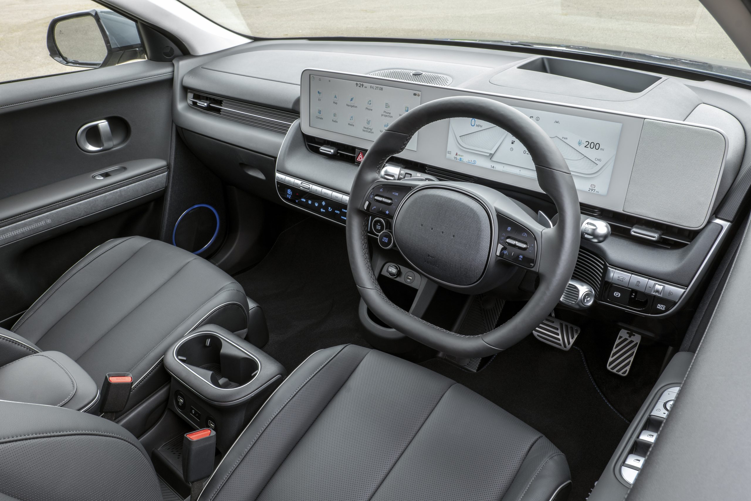 Hyundai Ioniq 5 review