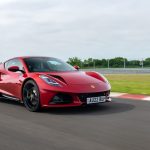 Lotus Emira first drive review: Will the fab four become the famous five?