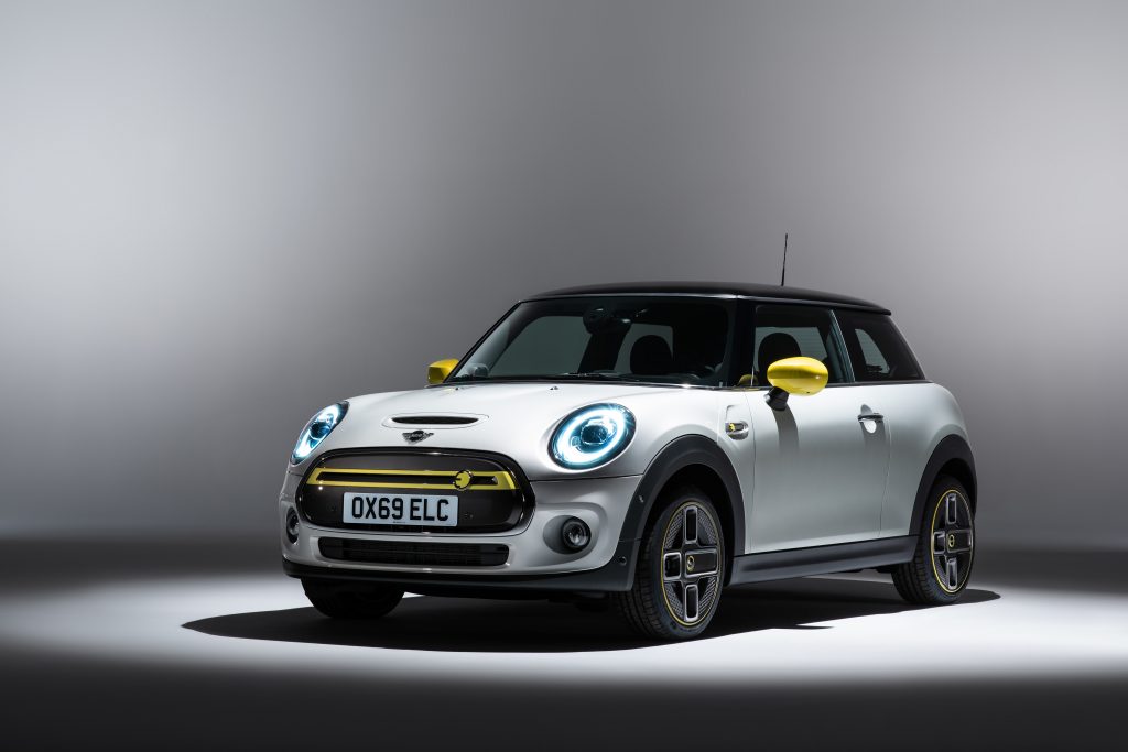 Mini Electric review