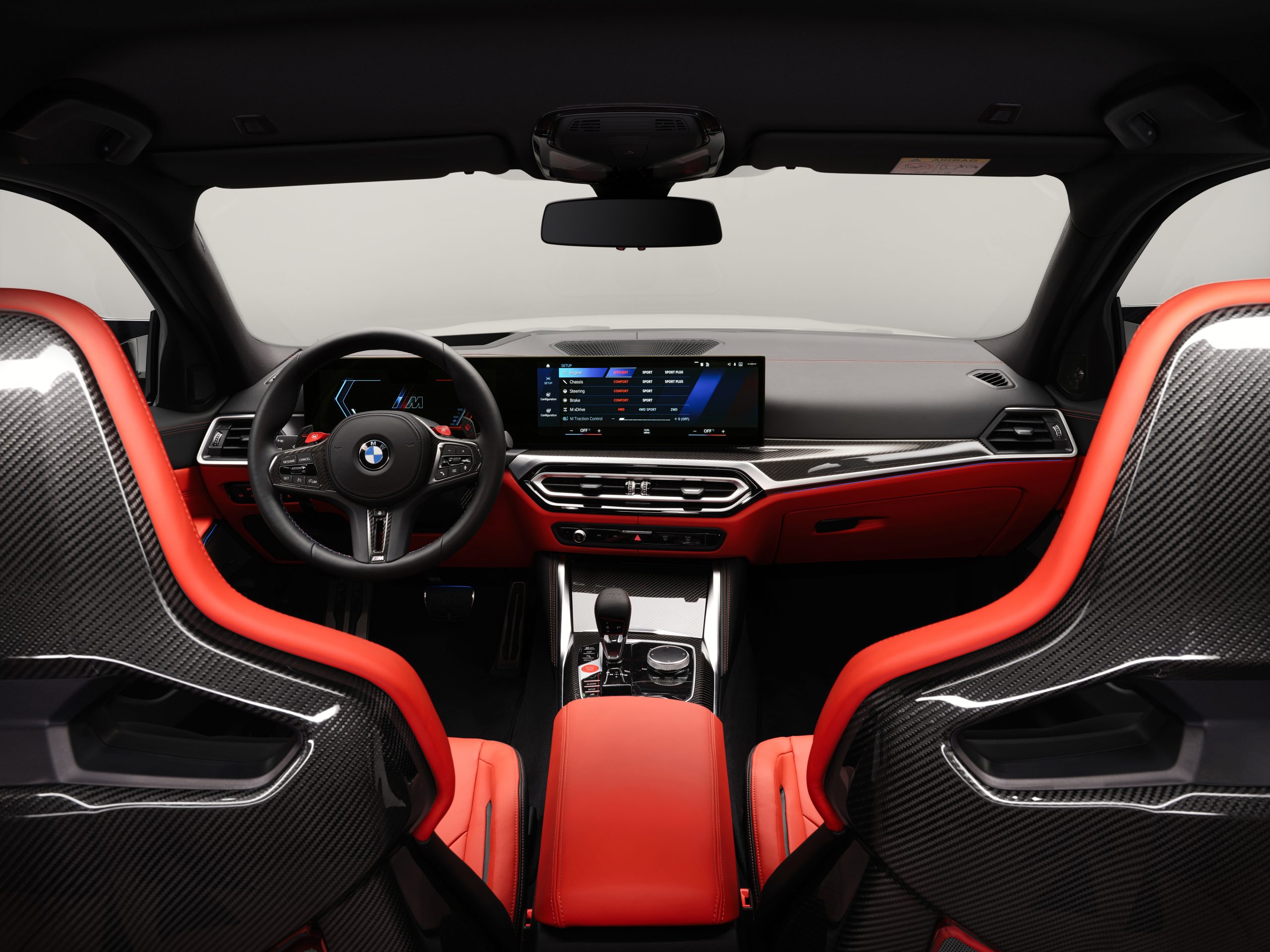 2022 BMW M3 Touring