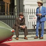 Concours on Savile Row is London's hottest (free) ticket