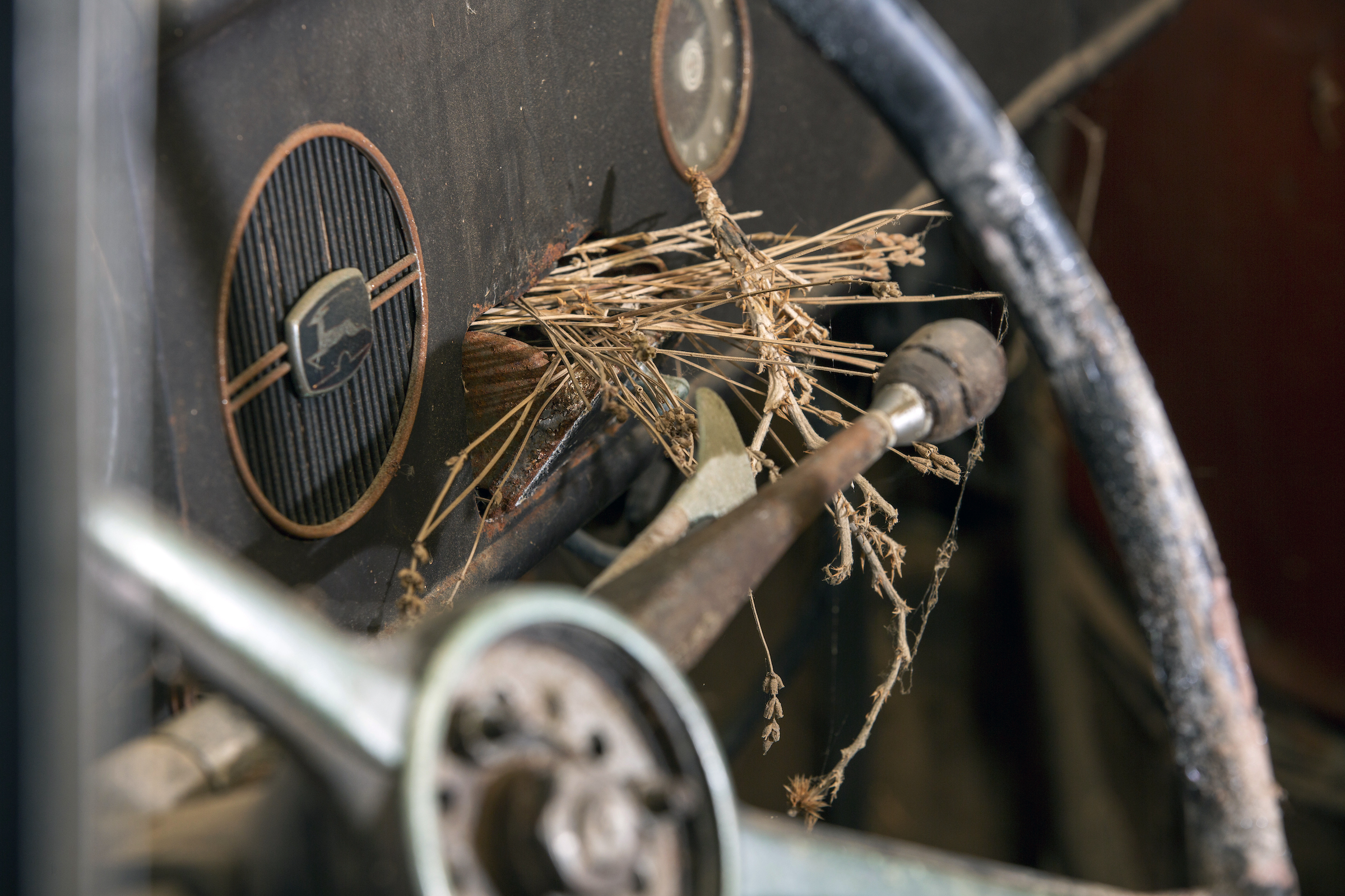 Artcurial French car collection