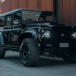 Ares Land Rover Defender